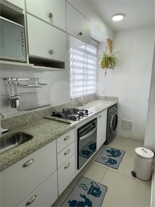 Apartamento com 2 quartos à venda em Parque panamericano - SP - Foto 5