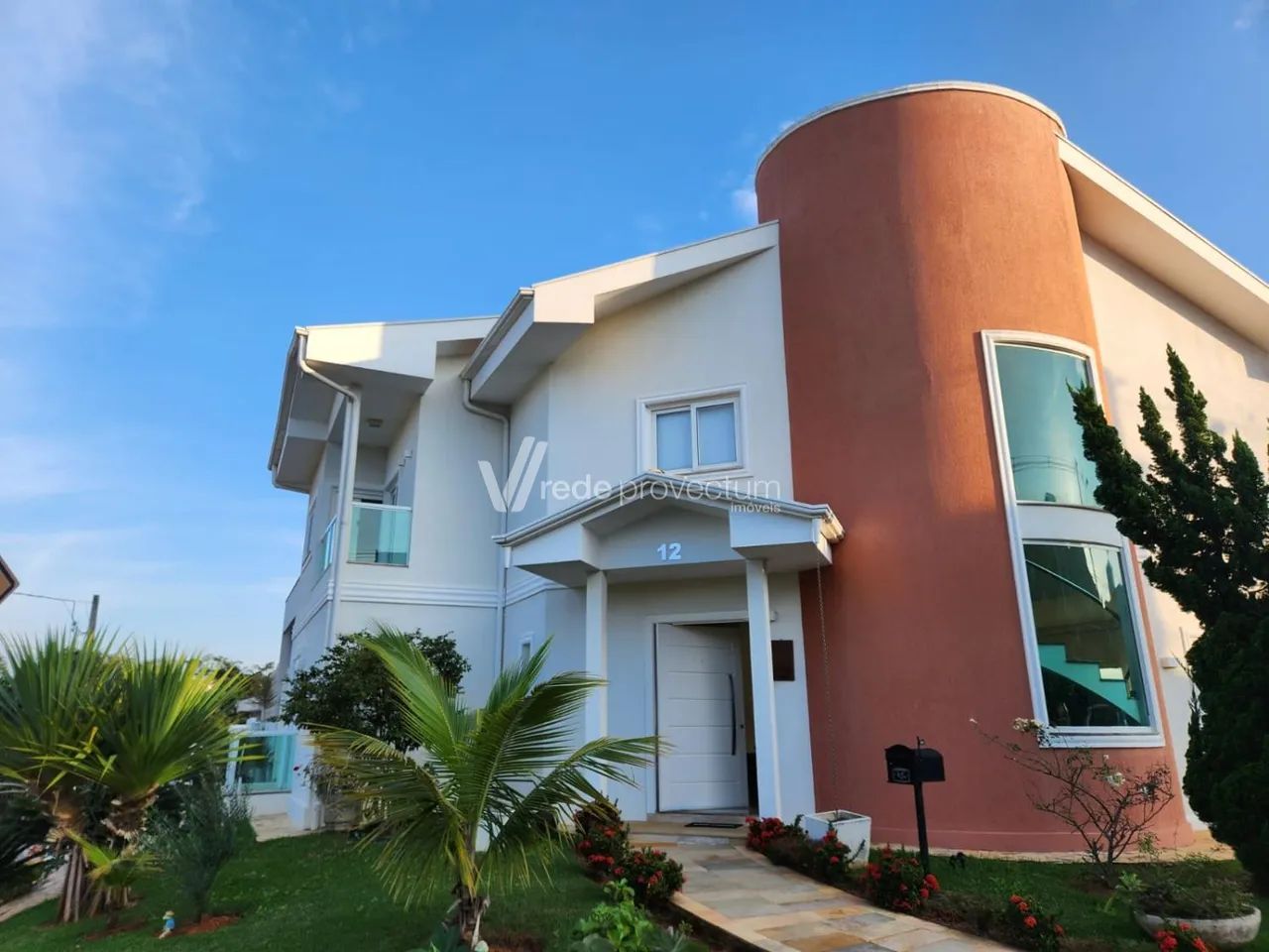 casa - Swiss Park - Campinas - Foto 3