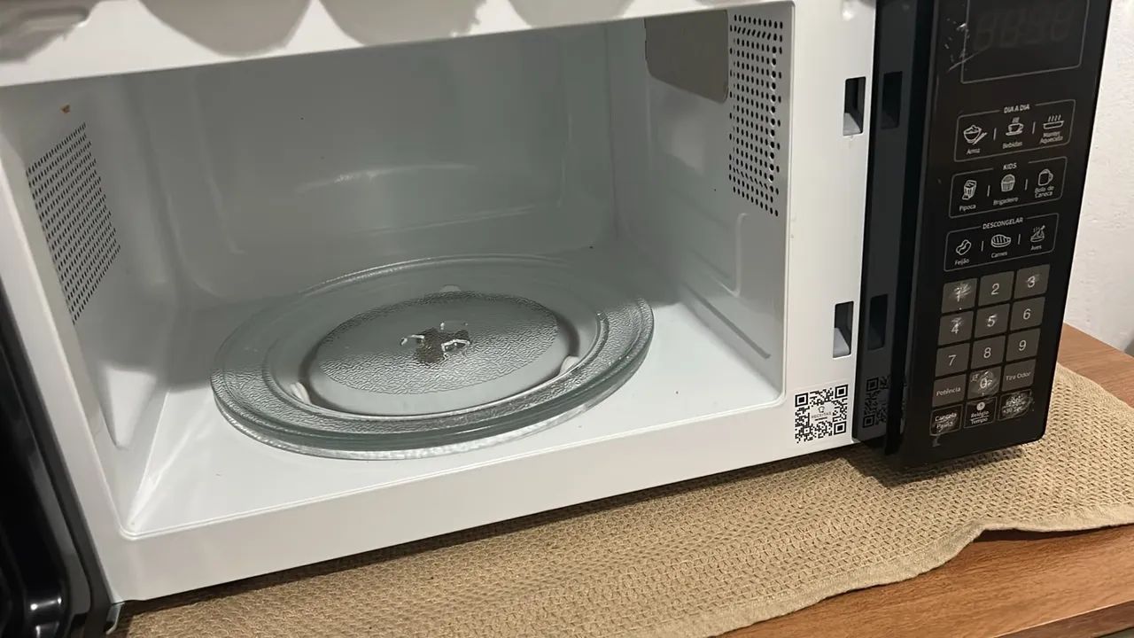Micro-ondas Mondial - Foto 2