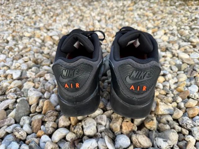 Nike Air Max 90 Gore-tex - Foto 3