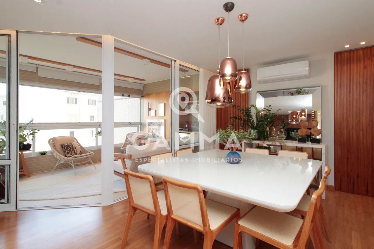 Apartamento com 166m² em Perdizes pronto para morar - Foto 3