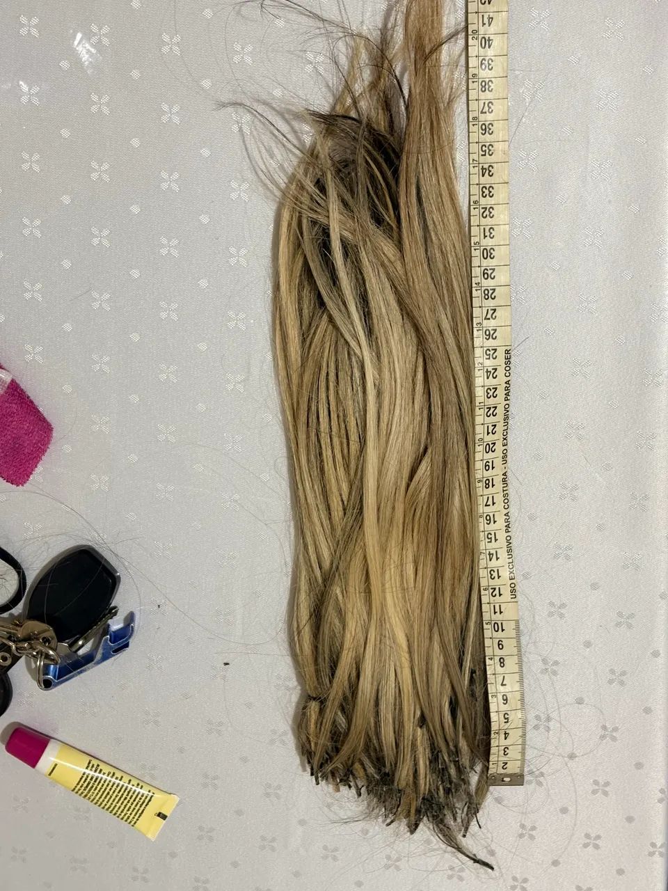 Cabelo - Foto 2