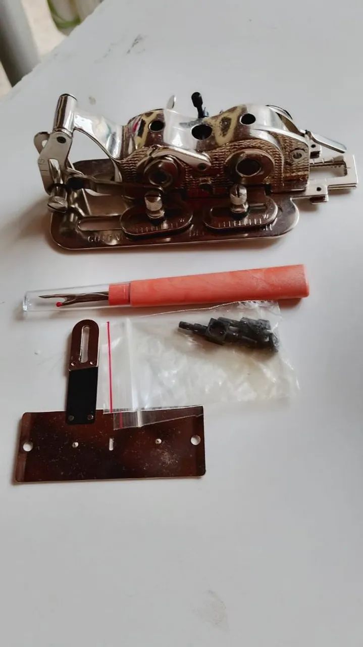 Máquina de casear