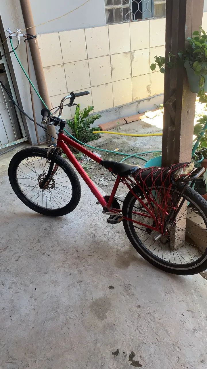 Bike a venda  - Foto 3