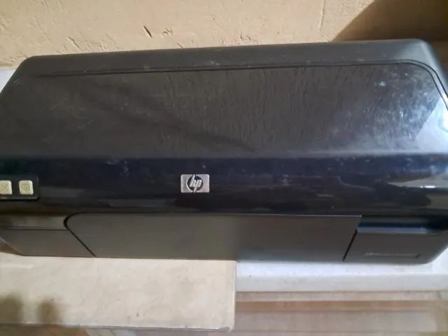 Impressora HP - Foto 3