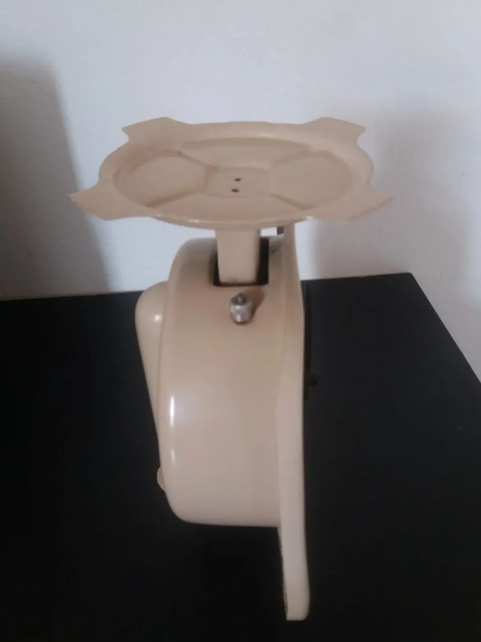  Antiguidades - Balança Bender -  10 kilos - original   - Foto 5