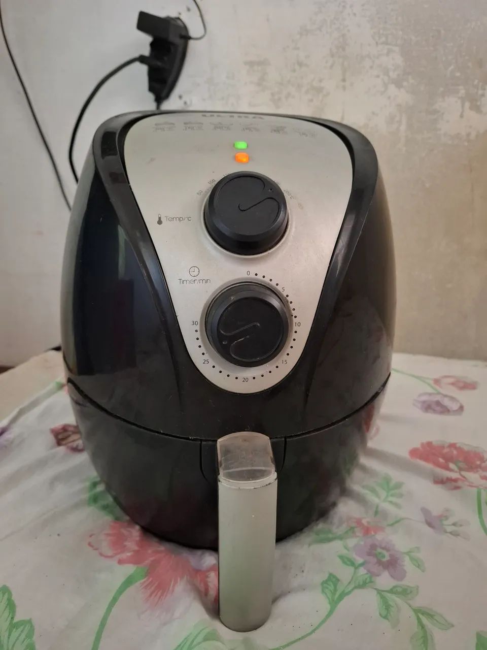 Vendo Airfryer 