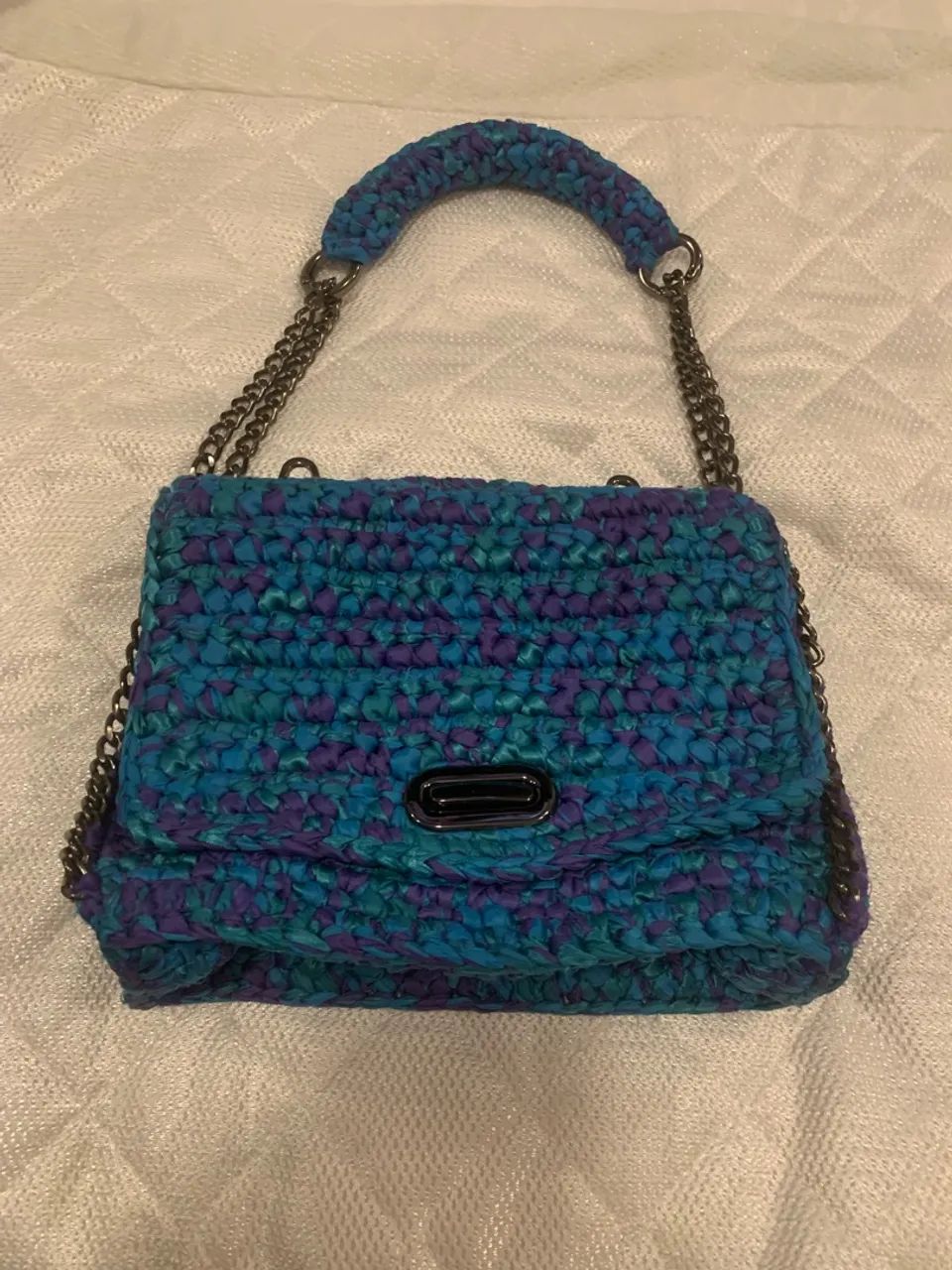 Bolsa nova marca Catarina Mina - Foto 5
