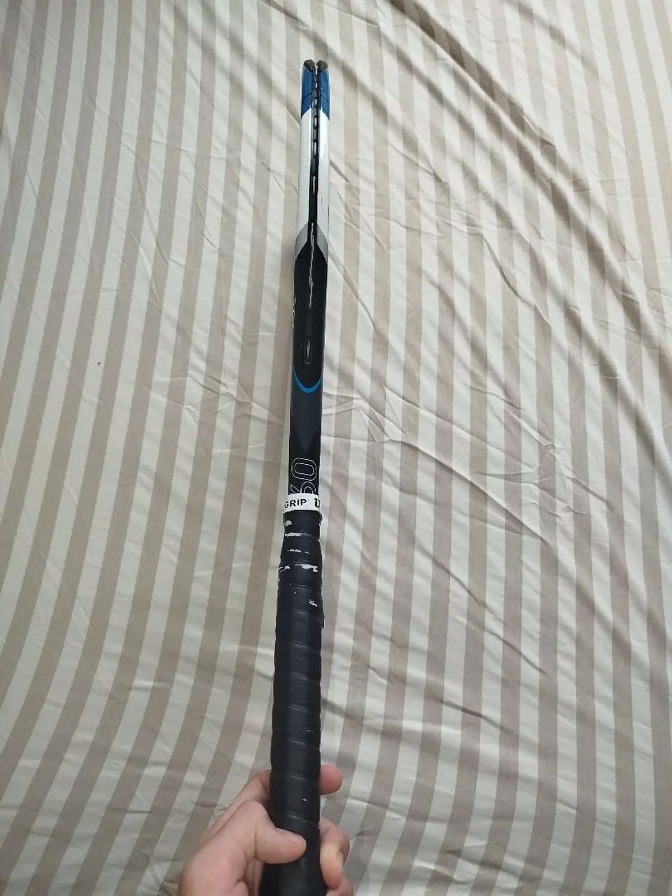 Raquete de tênis ARTENGO  - Foto 2