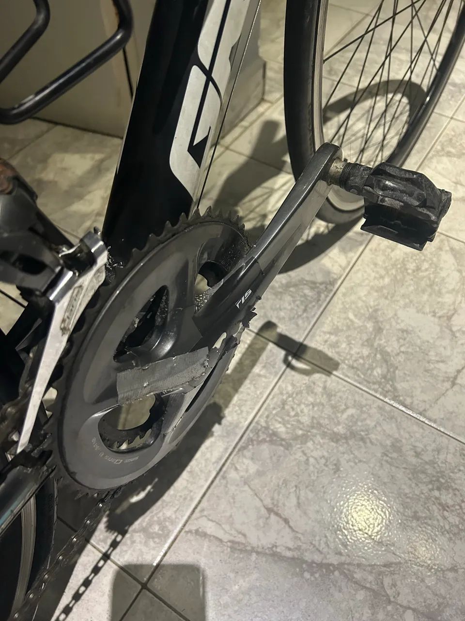Bicicleta Groove OVERDRIVE - Foto 4