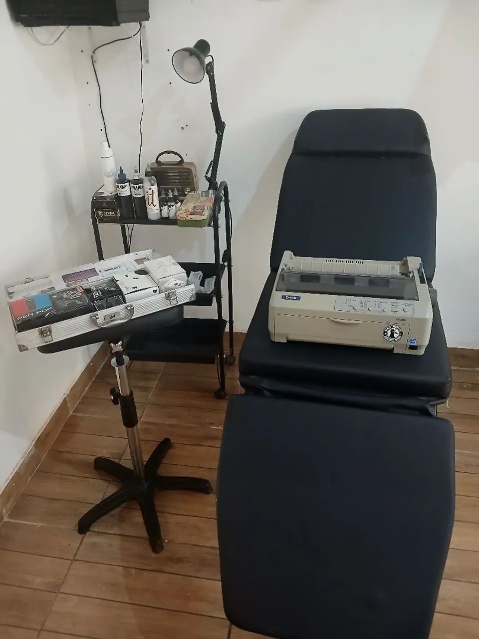 Material de Tatuagem Completo - Foto 4