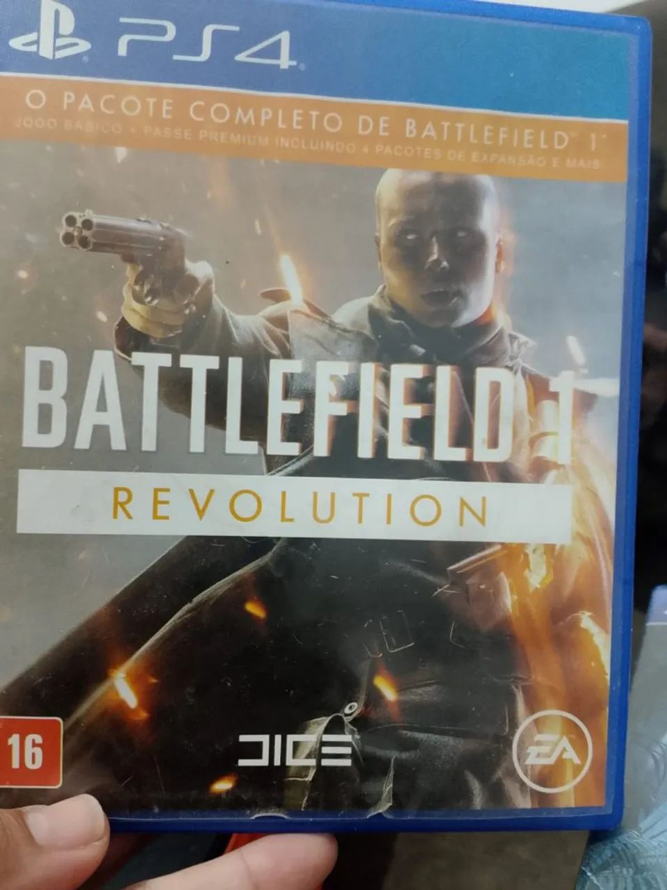 PS4 SLIM  - Foto 5