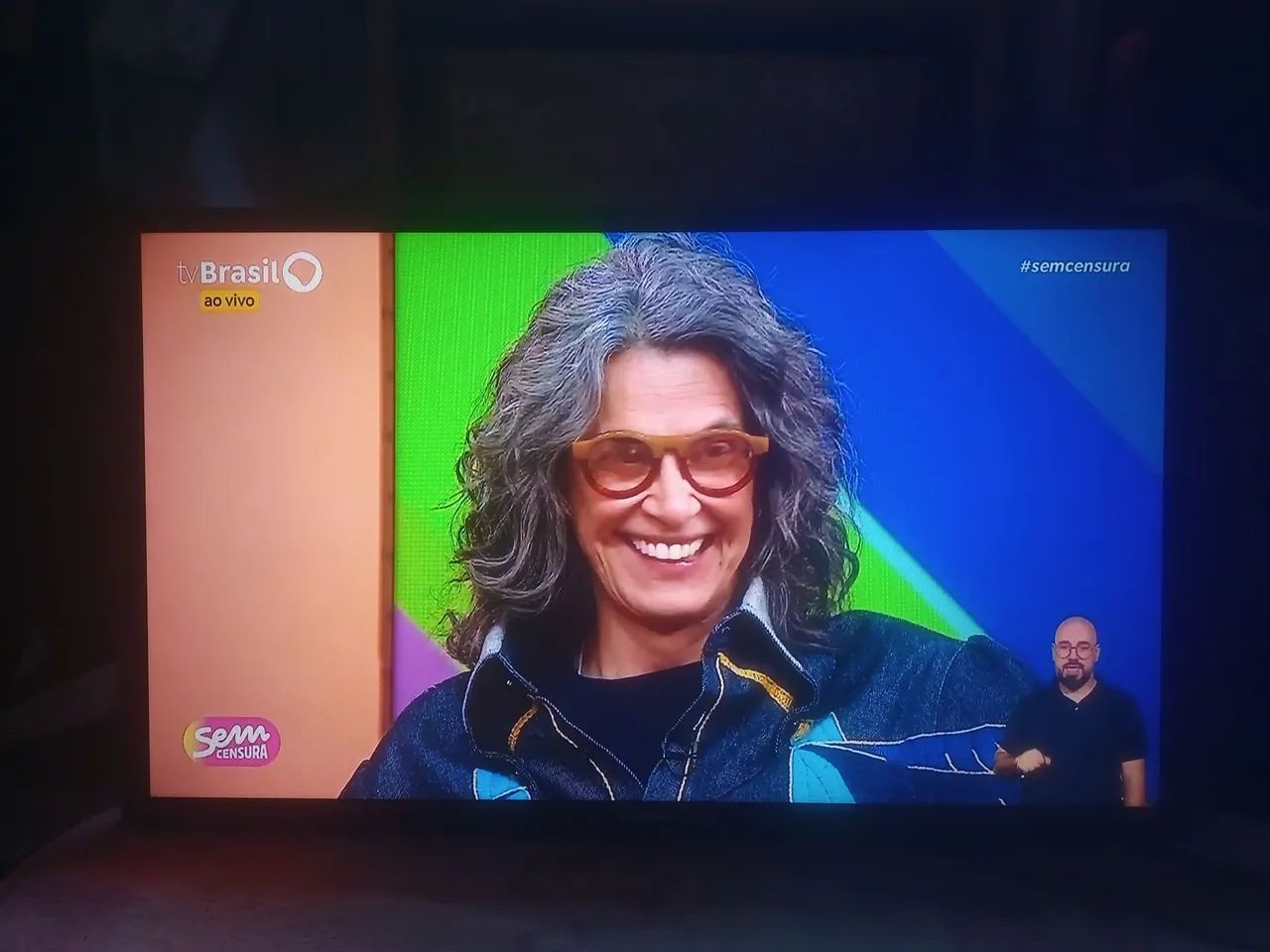 TV Samsung 32 Polegadas  - Foto 3