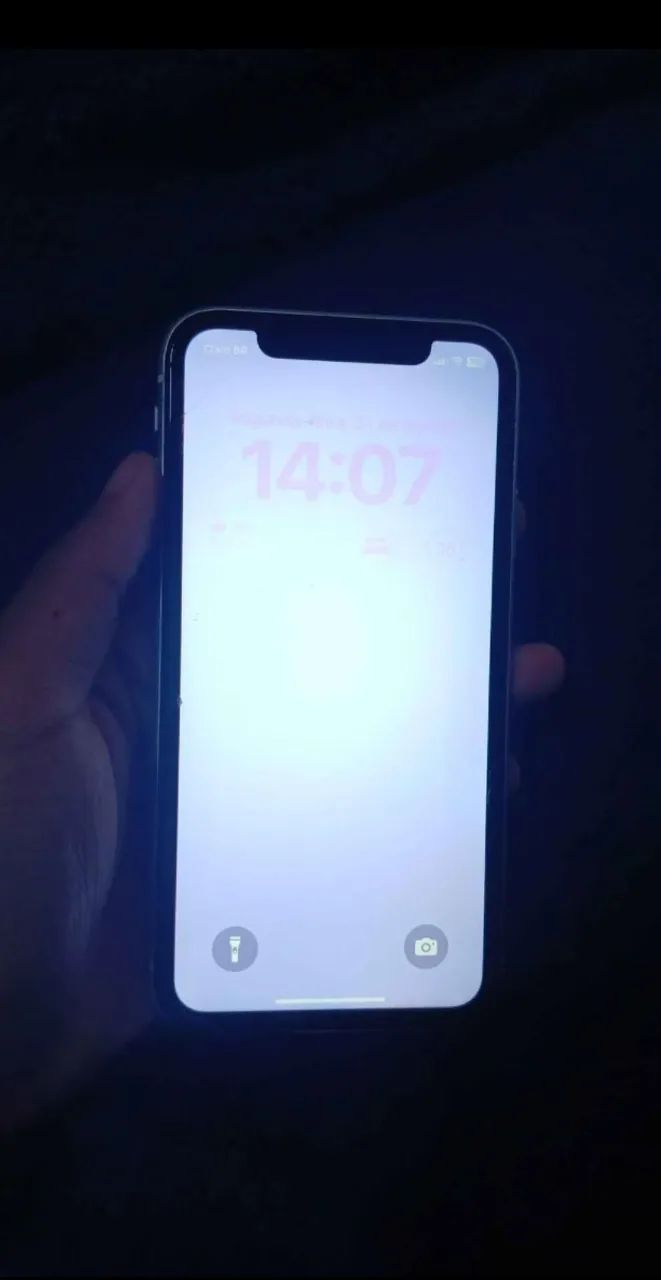 Venda-se iPhone XR 128gb  - Foto 2