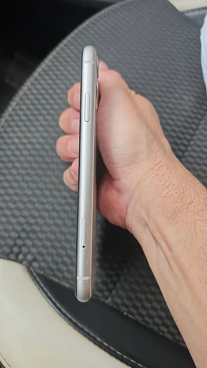 Vendo Iphone 11. - Foto 4