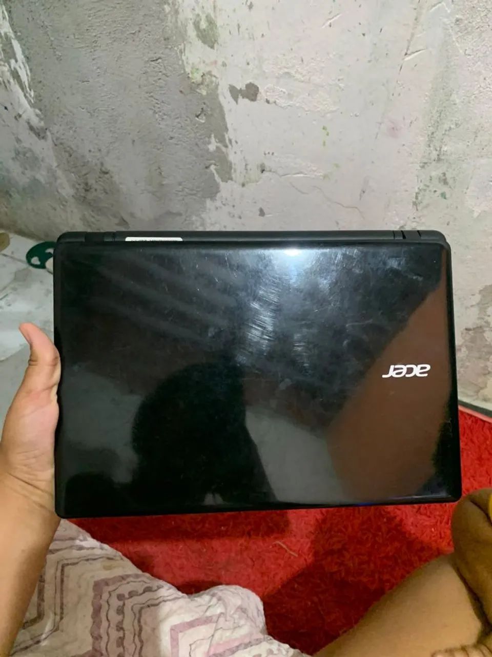 Notebook Acer aspire V5  - Foto 2