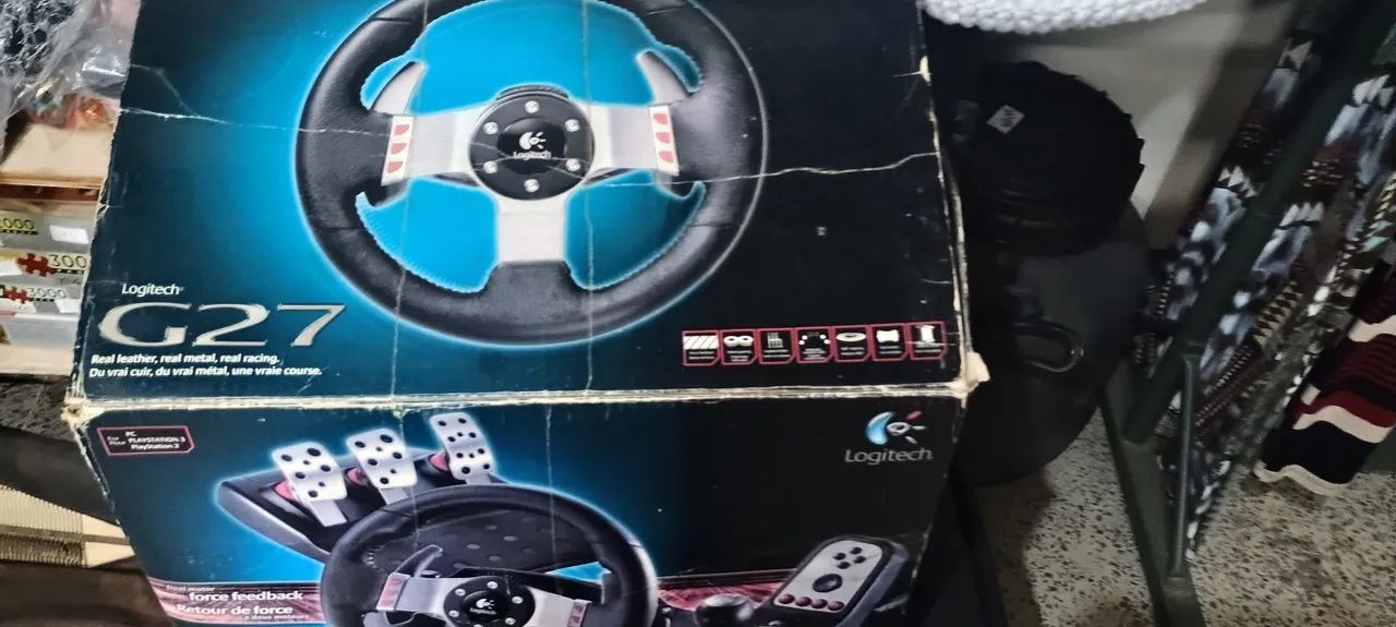Logitech  - Foto 4