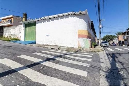 Galpão comercial para venda em Vila Pirituba, 703m² - Foto 4