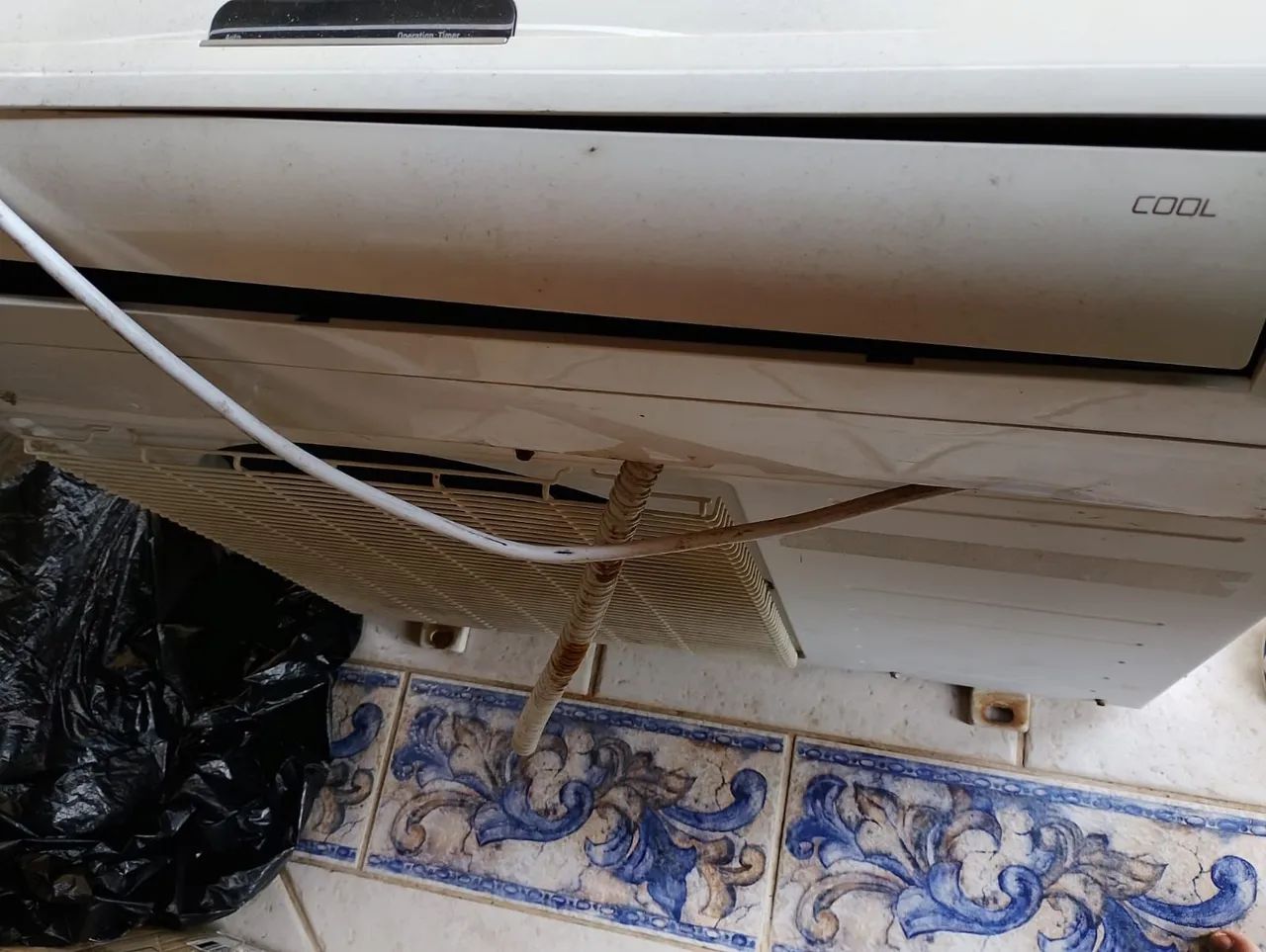 Ar condicionado split Electrolux 9000 BTUs 220 volts - Foto 4