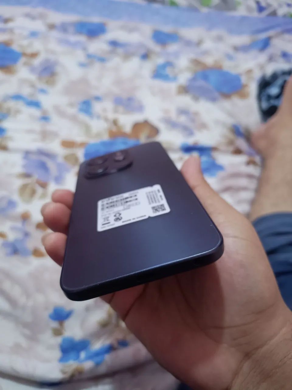 INFINIX SMART 9 TODO ORIGINAL  - Foto 2