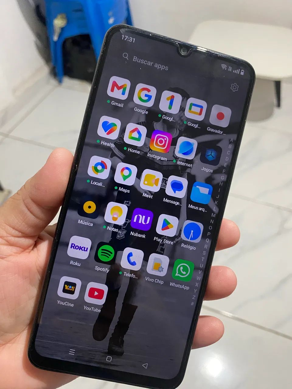 Celular 