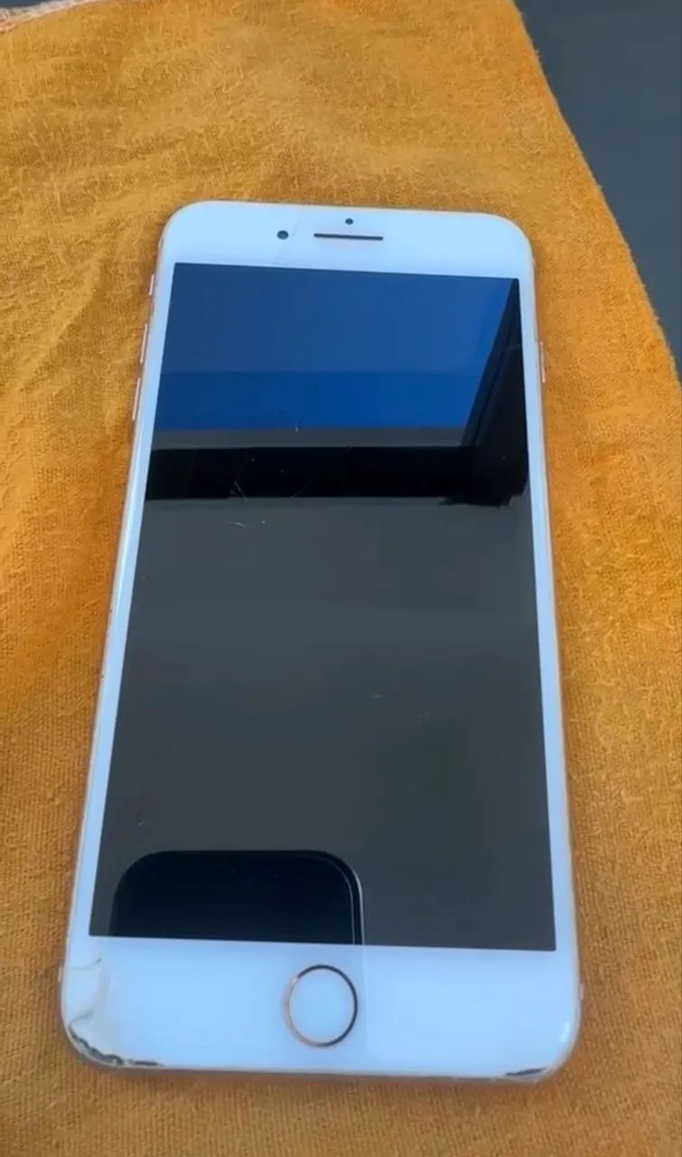iPhone 8 Plus , precinho  - Foto 2