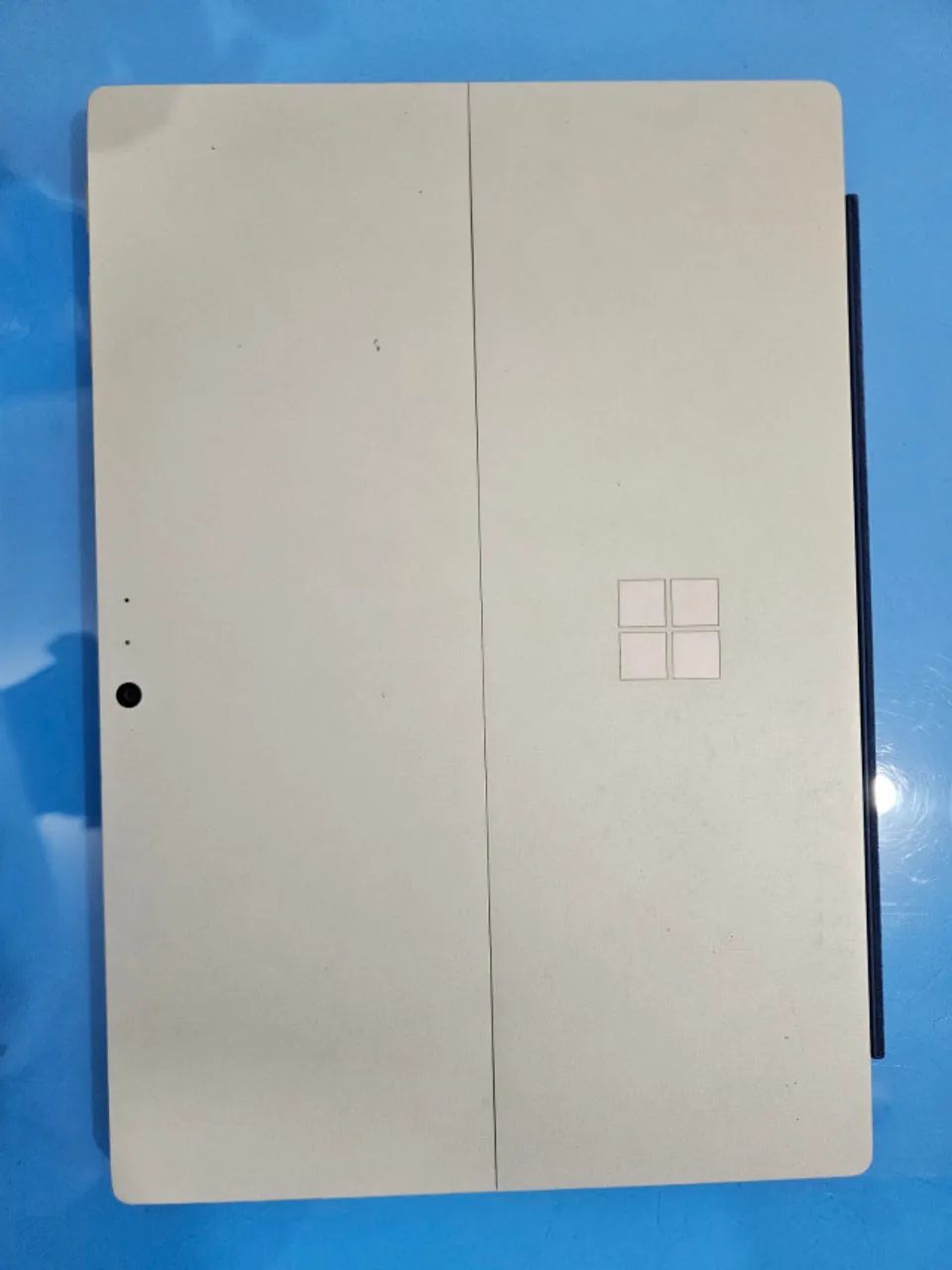 Notebook Microsoft Surface com teclado Original - Foto 4