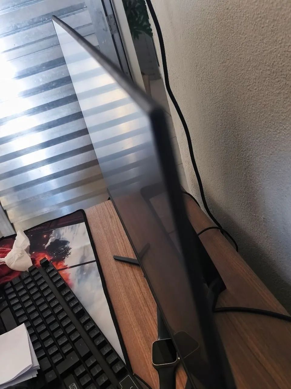 Monitor gamer 27 polegadas  - Foto 4