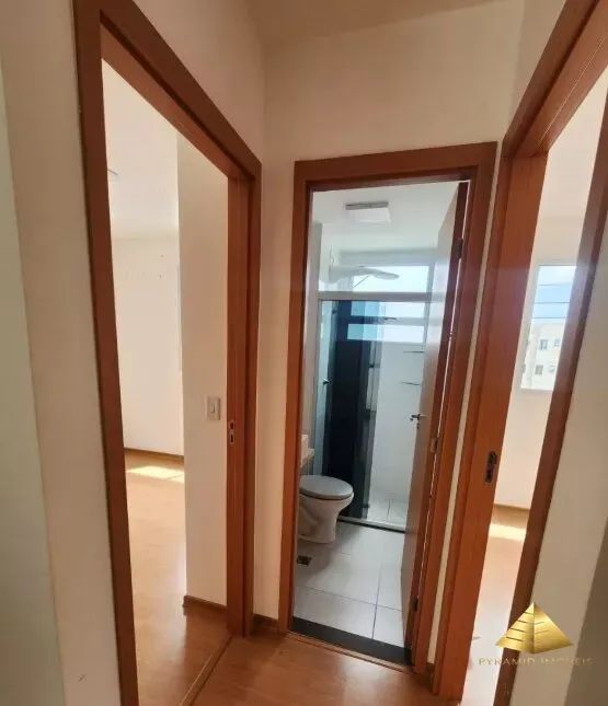 Apartamento para venda, 2 quarto(s), Ribeirão Do Lipa, Cuiabá - Foto 2