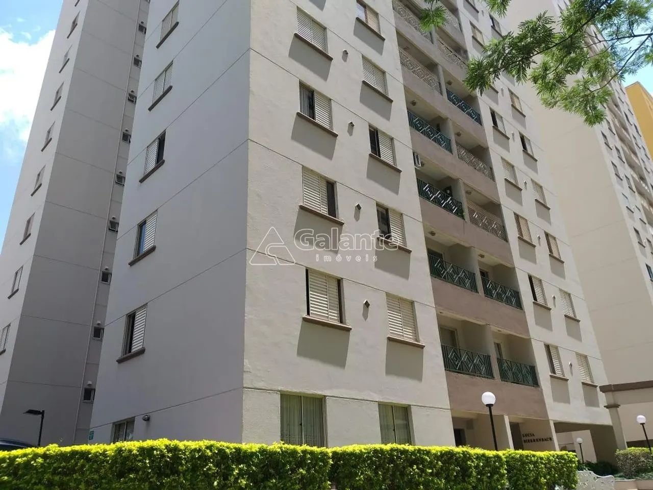 apartamento - Guanabara - Campinas - Foto 3