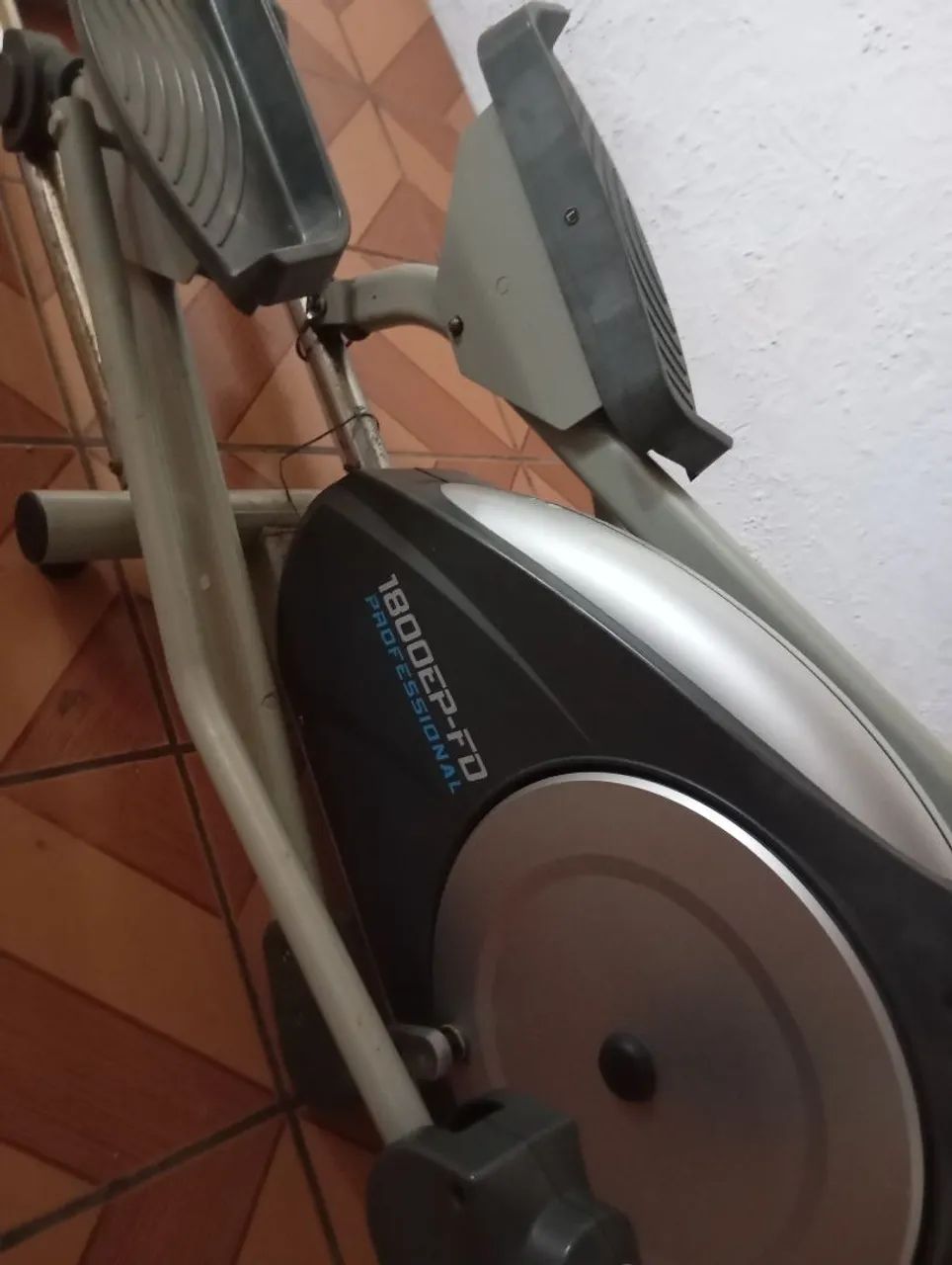 Elíptico  - Foto 5