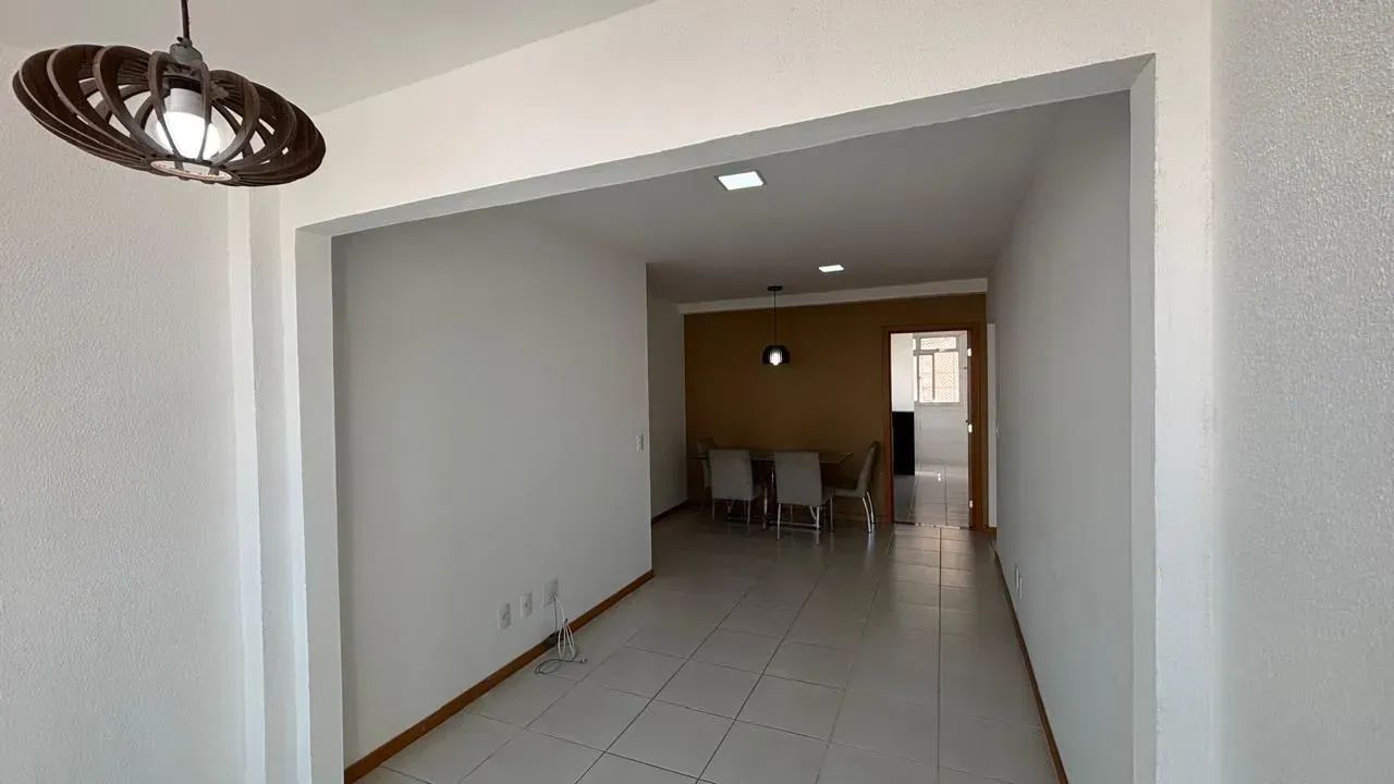 APS- Apto desocupado com 2 quartos em Itapuã - Vila Velha - ES - Foto 5
