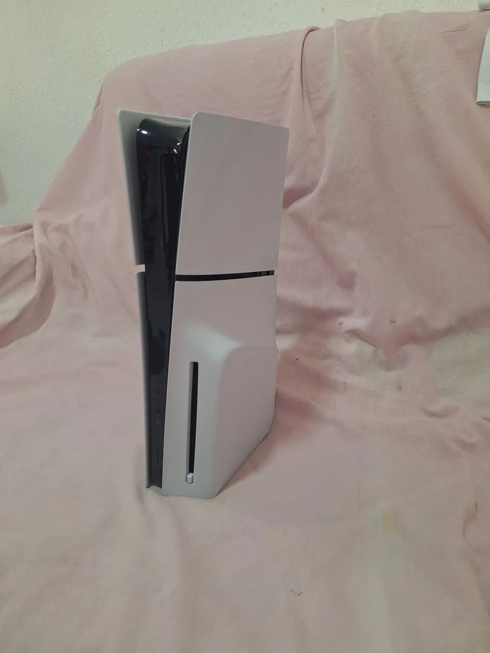 Ps5 slim - Foto 3