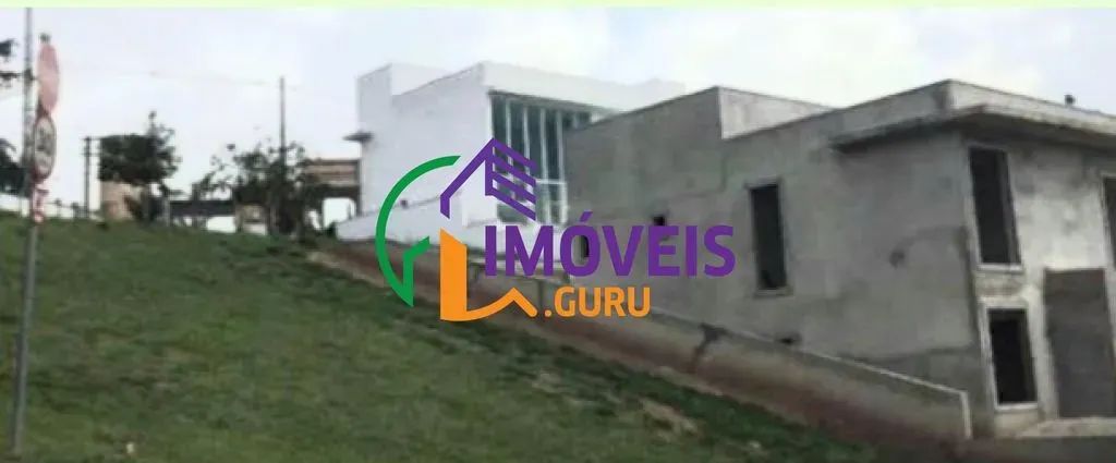 TERRENO EM CONDOMÍNIO - ALPHAVILLE - SP