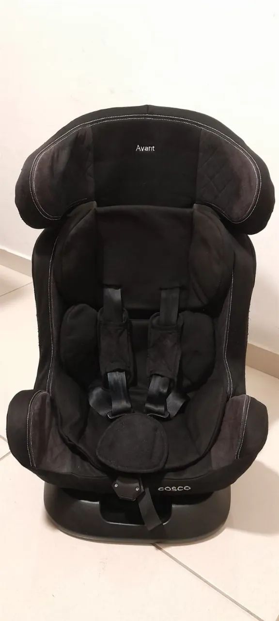 Cadeirinha Infantil Avant Cosco Kids