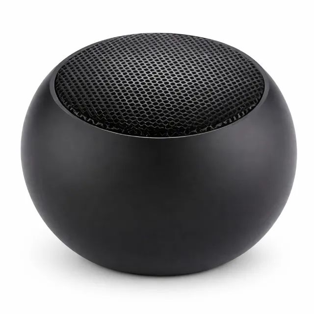 Caixa De Som Bluetooth Portátil H'maston M3 Mini Speaker USB Potente Loja COimbra Entrega - Foto 3