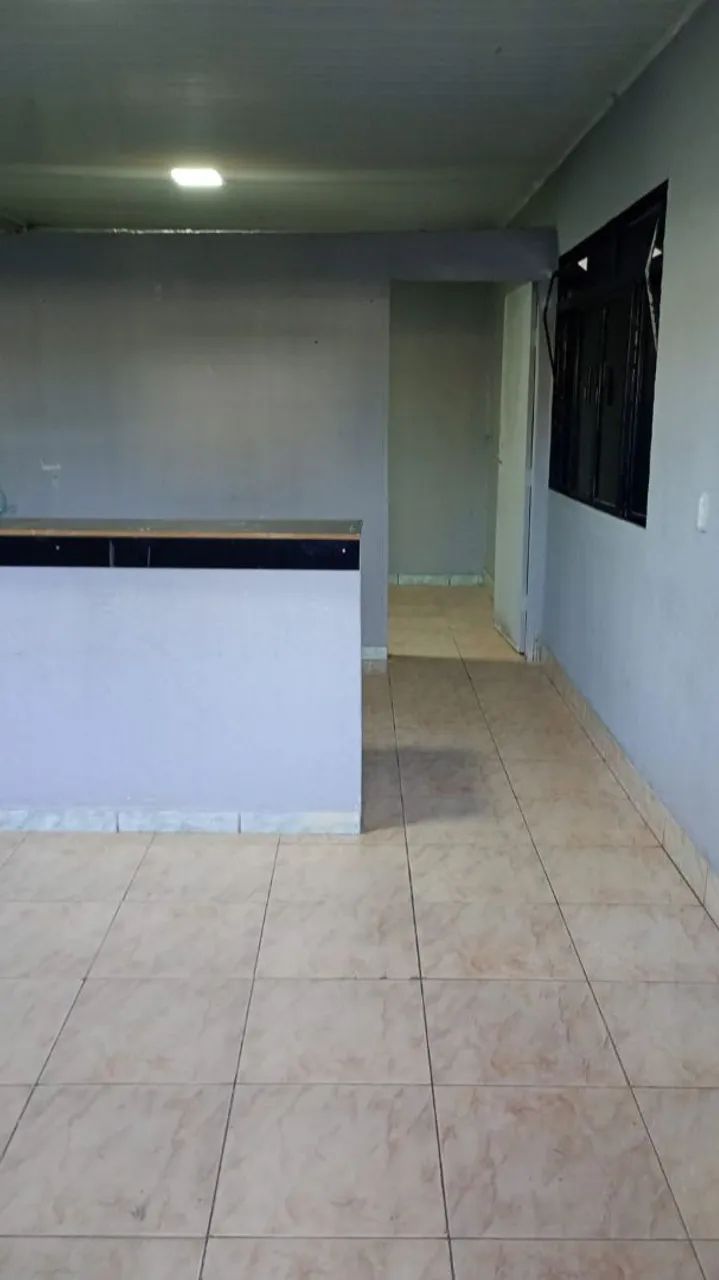 Aluguel samambaia Norte 