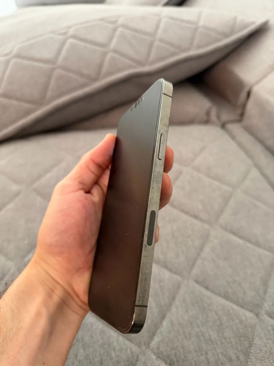 iPhone 13 Pro Max 256gb - Foto 4