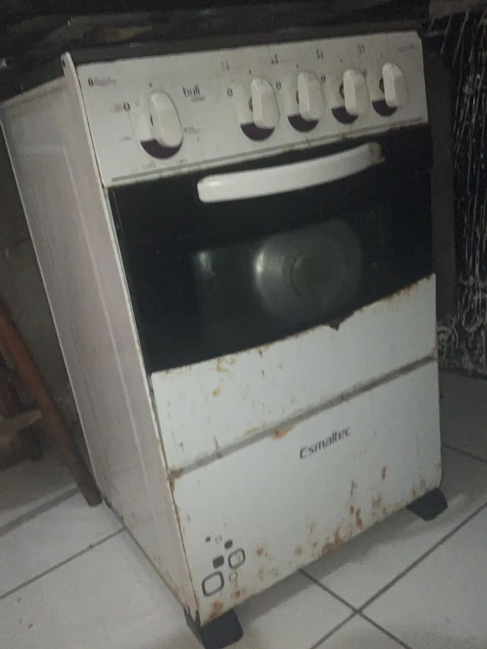Fogão 