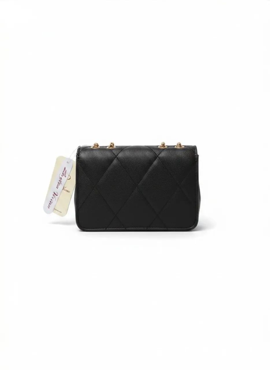 Bolsa de mão com alça reajustável - Foto 2