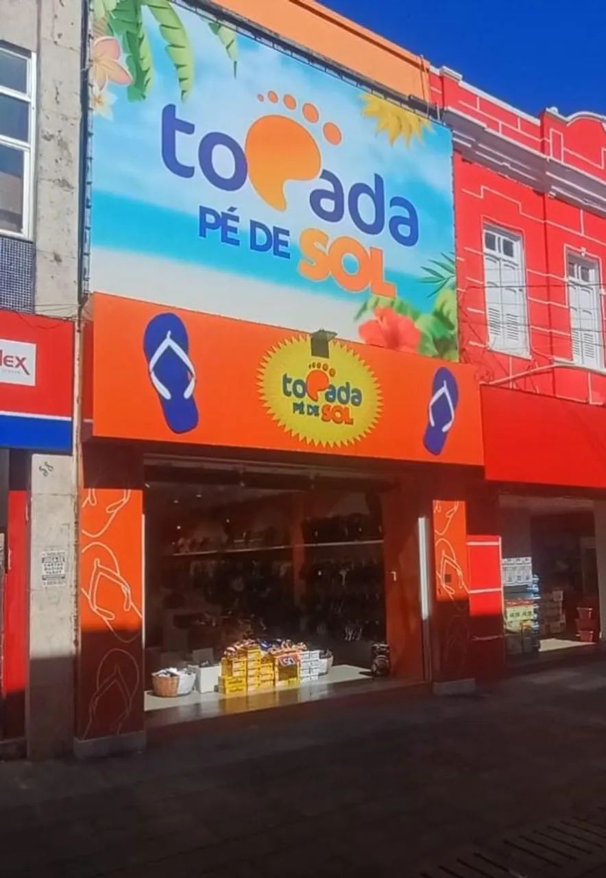 CALÇADÃO DE ILHEUS 151m² - Foto 3