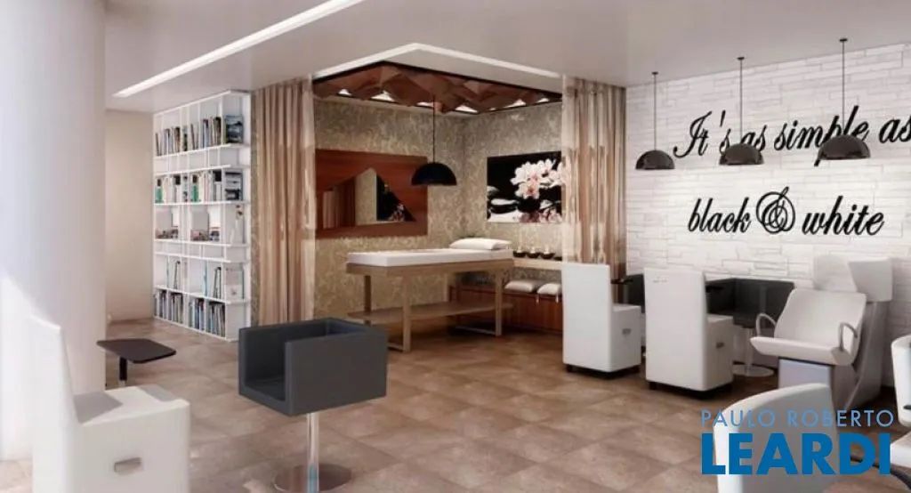 APARTAMENTO - ALPHAVILLE - SP - Foto 2