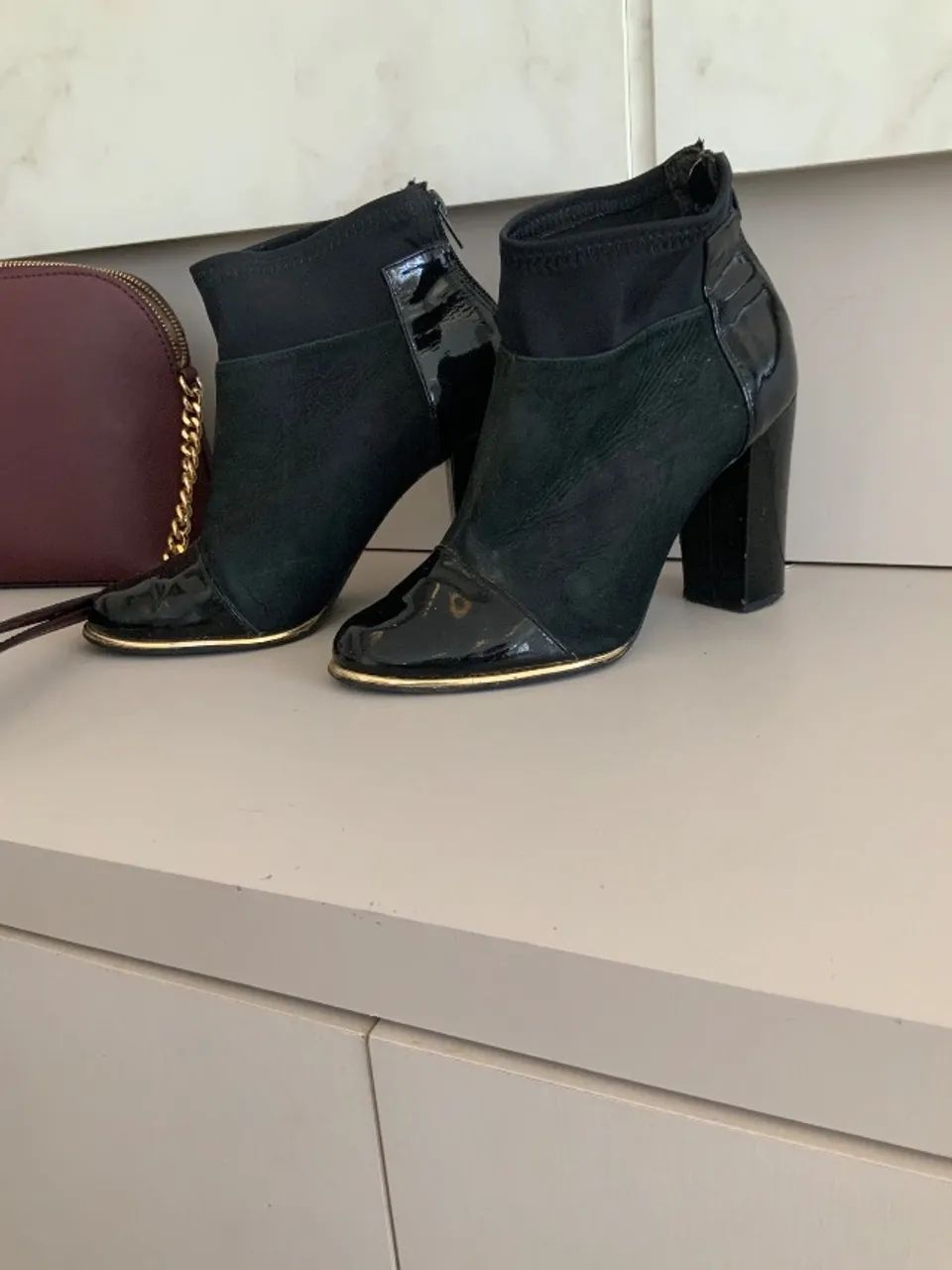 Bota  - Foto 3
