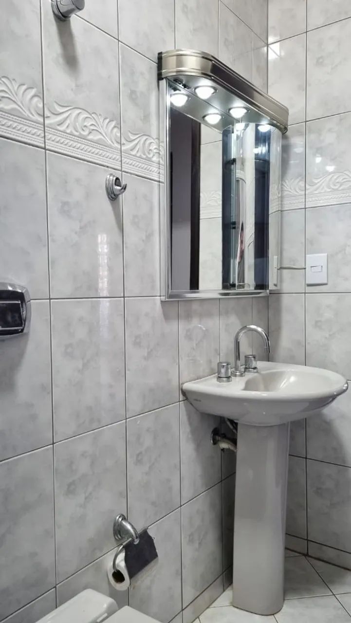 Apartamento Rseidencial/Comercial  - Foto 5