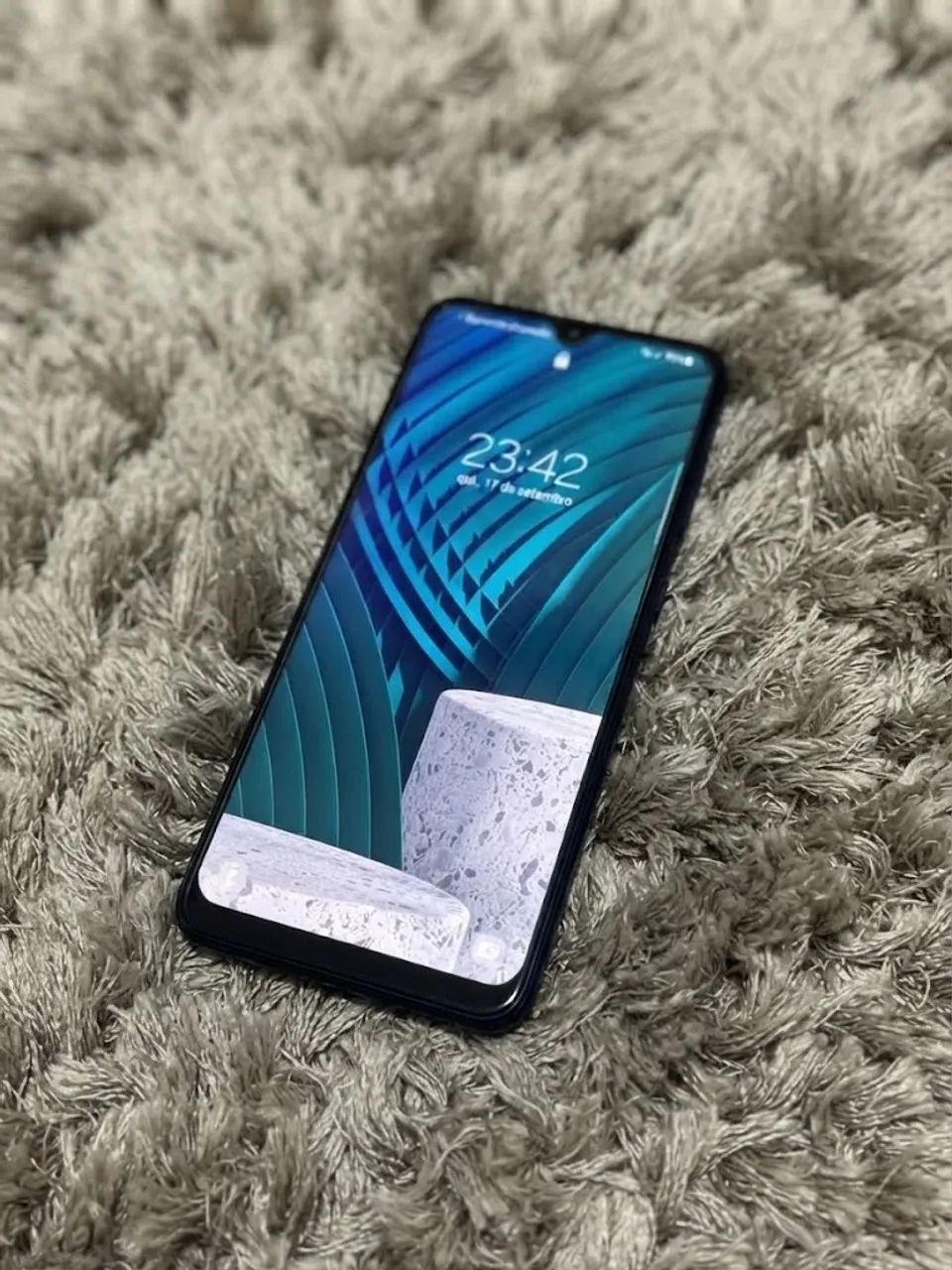 Samsung A31