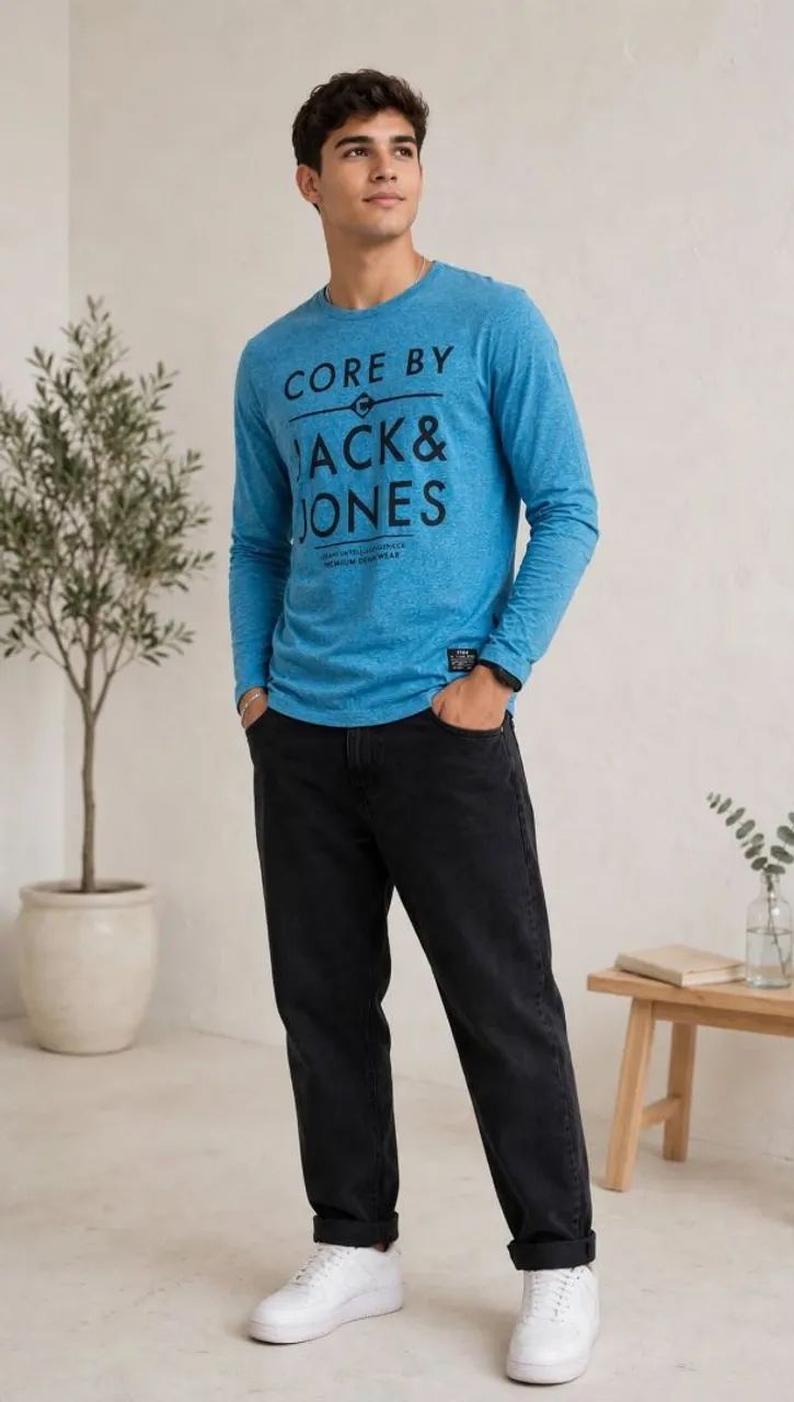 Camisa 