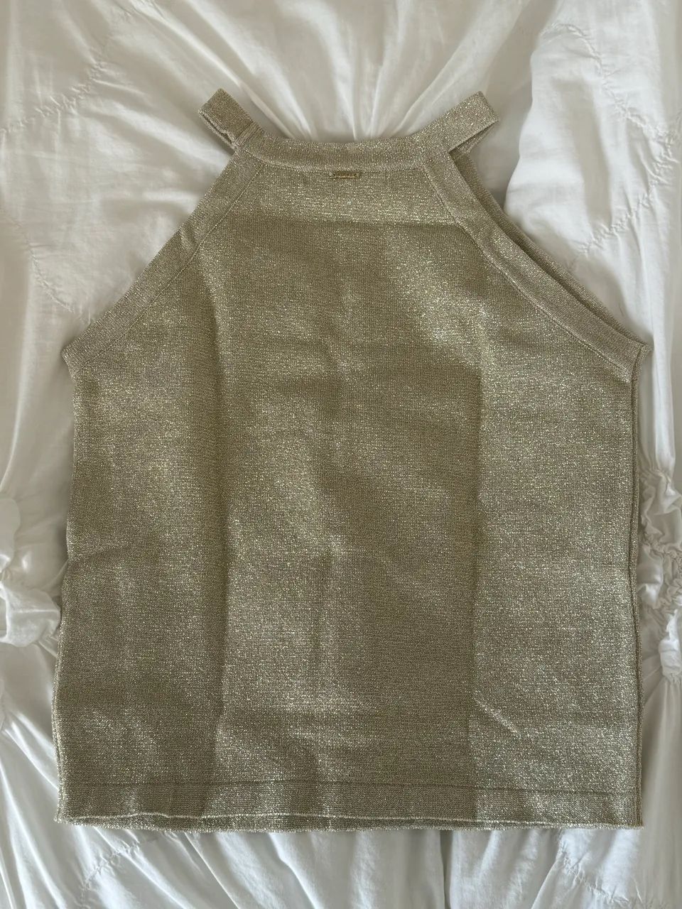 Blusa de brilho  - Foto 2