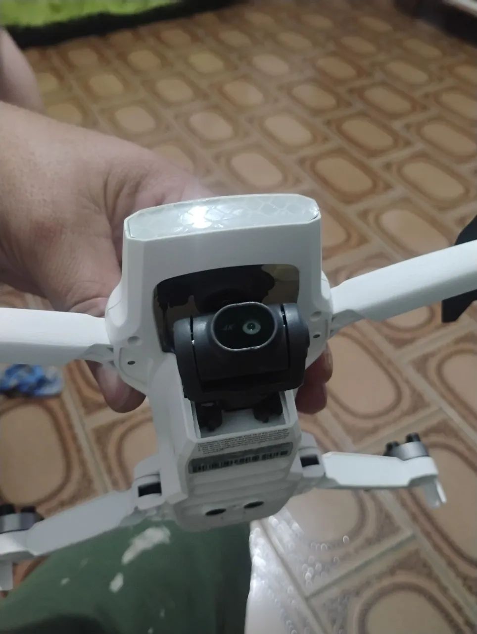 Drone fimi mini x8