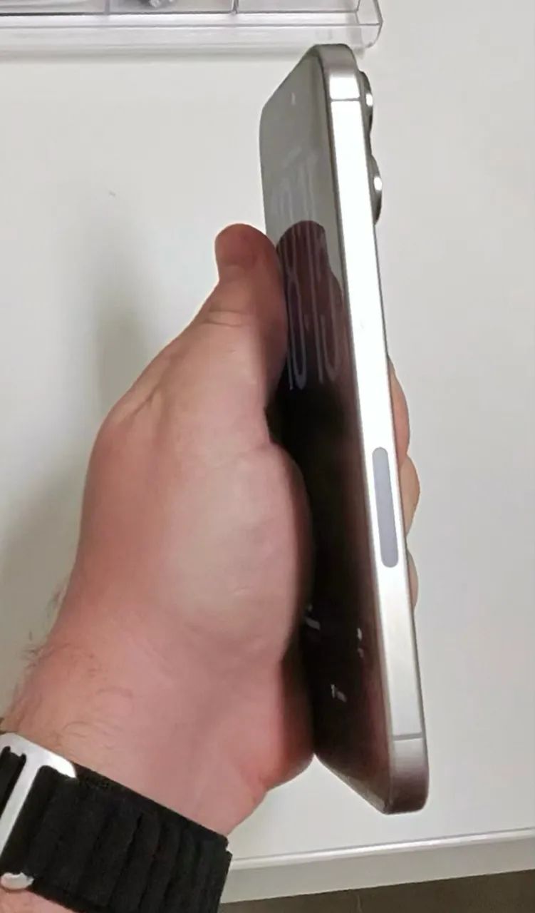iPhone 15 Pro Max 256GB - Foto 4