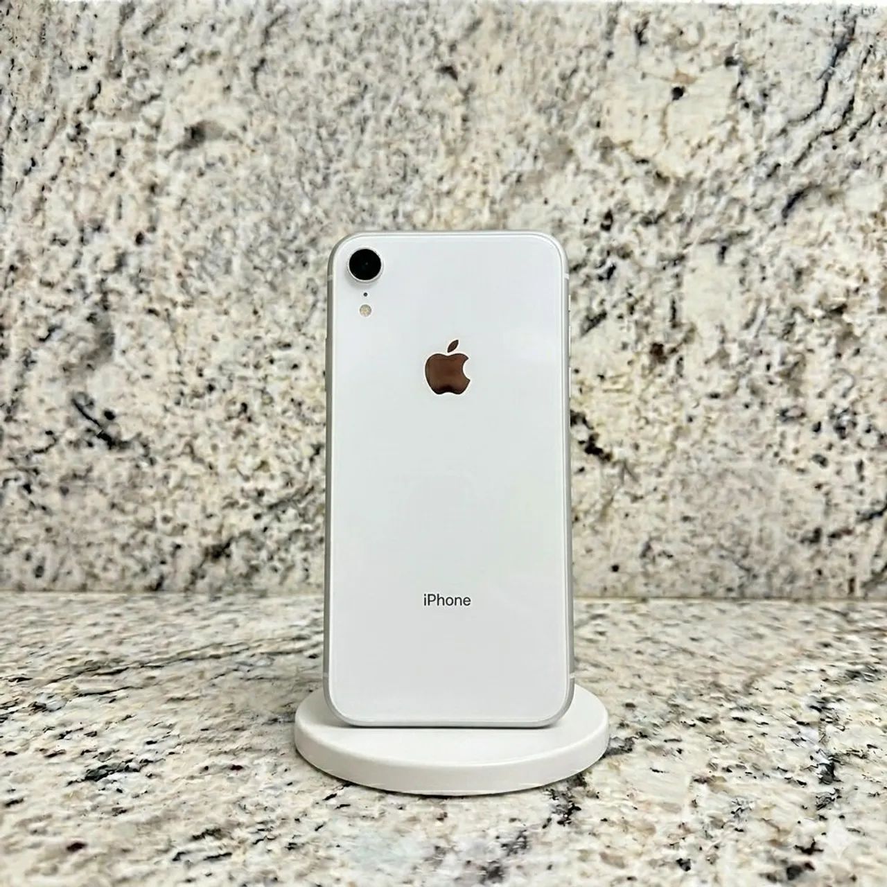 iPhone XR 64GB - Perfeito, Sem Marcas, Face ID OK - Celulares e